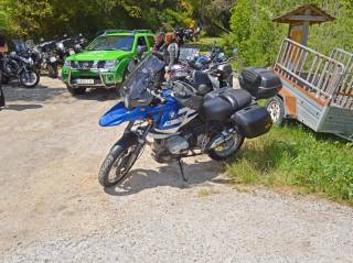 concentraciones en moto por León