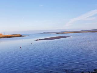 La ciudad de Dungarvan y sus colegios