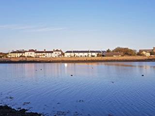 La ciudad de Dungarvan y sus colegios