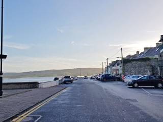 La ciudad de Dungarvan y sus colegios