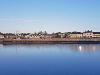 La ciudad de Dungarvan y sus colegios