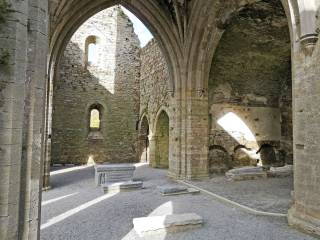 Abadía de Jerpoin