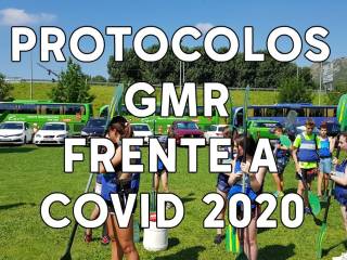 En GMR estamos ya preparando los protocolos para el verano de 2020