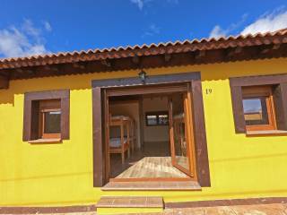 bungalow centro de turismo rural