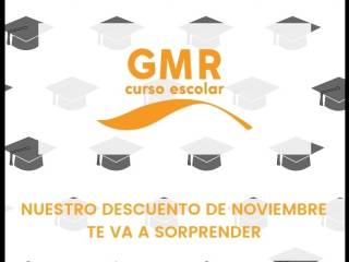 descuento de noviembre