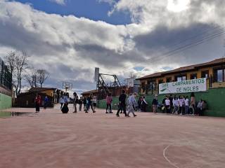 Excursiones de colegios