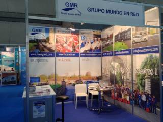 Stand AULA 2015