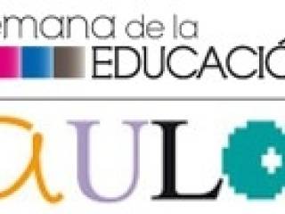 Logo AULA 2015