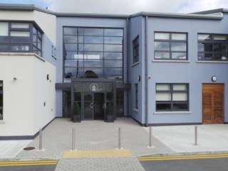 Colegio al Norte de Dublin en Drogheda