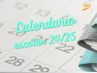 calendario escolar en irlanda 2024 25