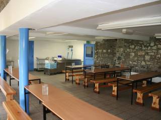 Cantina de Irlanda