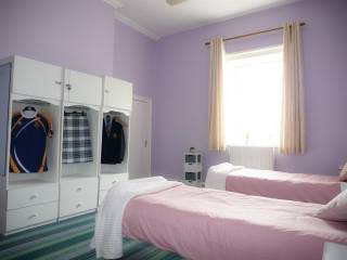 habitaciones de ejemplo en Wilsons