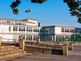 colegios de ennis