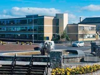colegios de ennis