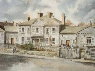 villiers picture old