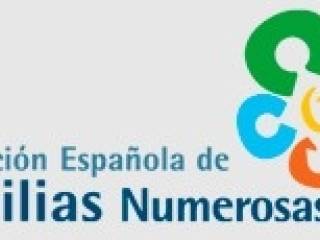 descuento a familias numerosas