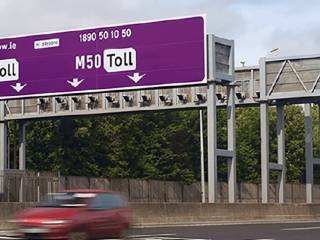 toll m50