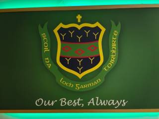 Logotipo del colegio