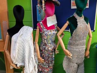 Presentation Secondary School Tour