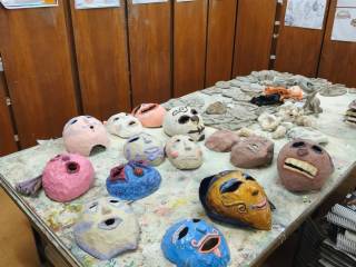 Presentation Secondary School Tour