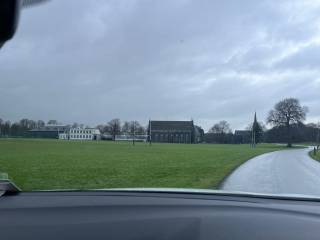 Cistercian College Roscrea
