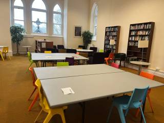 Cistercian College Roscrea