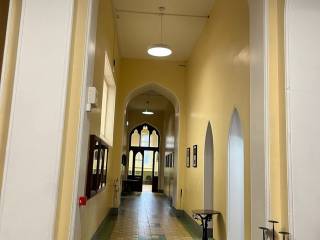 Cistercian College Roscrea