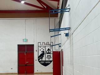 Cistercian College Roscrea