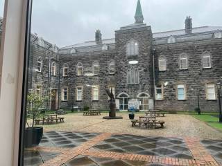 Cistercian College Roscrea