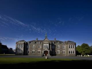 Cistercian College Roscrea