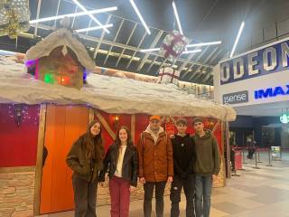 Blanchardstown Centre