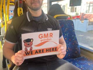 Transporte en Dublín