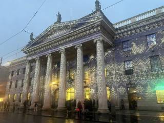 GPO – General Post Office