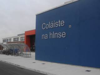 ​Coláiste na hInse