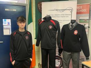 EDMUND RICE Secondary School