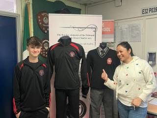 EDMUND RICE Secondary School