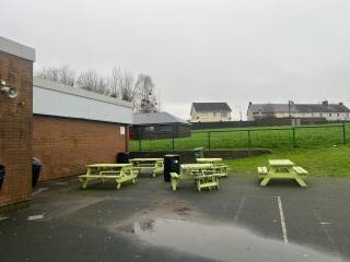 EDMUND RICE Secondary School