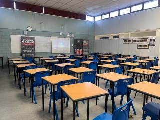 EDMUND RICE Secondary School