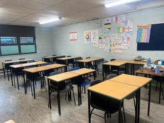 EDMUND RICE Secondary School