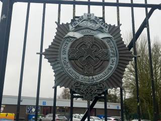 EDMUND RICE Secondary School