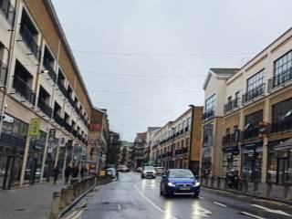 Quedada en Ashbourne