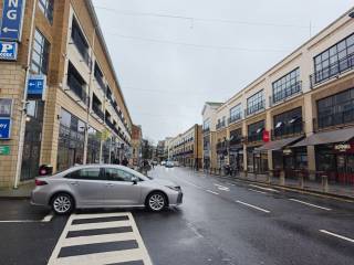 Quedada en Ashbourne