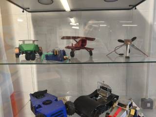 Visita a Ratoath College