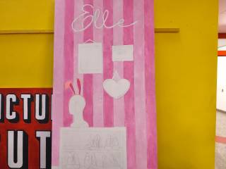 Visita a Ratoath College