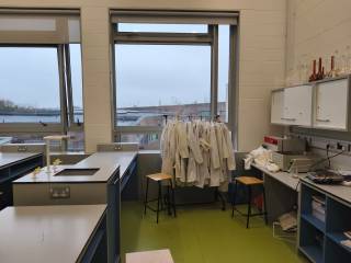 Visita a Ratoath College