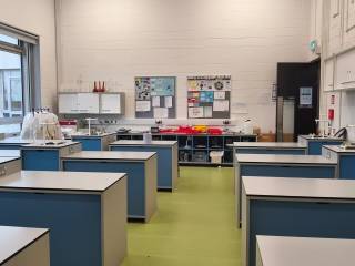 Visita a Ratoath College