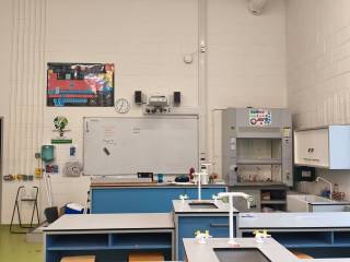 Visita a Ratoath College