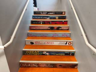 Visita a Ratoath College