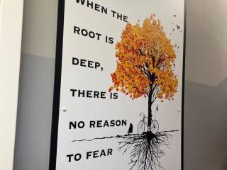 Visita a Ratoath College