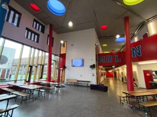 Visita a Ratoath College